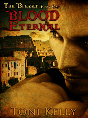 cover image of Blood Eternal